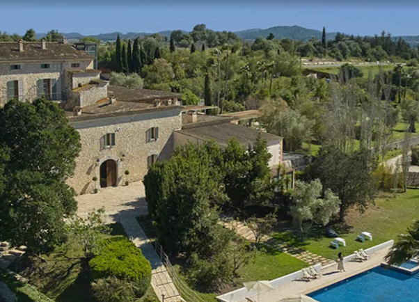 ES FIGUERAL NOU HOTEL RURAL & SPA