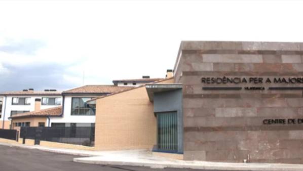 FUNDACION GERON (RESIDENCIA PARA MAYORES)
