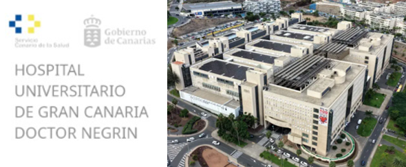 HOSPITAL UNIVERSITARIO DE GRAN CANARIA DOCTOR NEGRIN