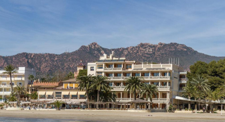 HOTEL VORAMAR